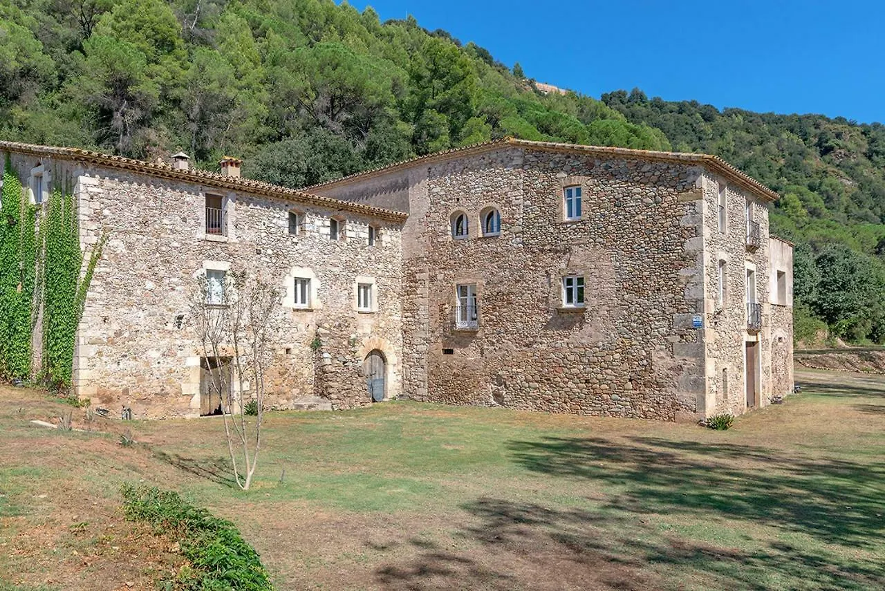 Villa Cal Arnau à Gérone 0*,  Espagne